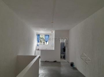 Casa · 50m² · 1 Quarto · 1 Vaga · CASA EM PINHEIROS 1 DORMITÓRIO