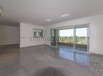Apartamento · 191m² · 3 Quartos · 4 Vagas · APARTAMENTO JARDIM PAULISTA 3 SUITES 4 VAGAS