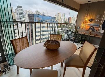 Apartamento · 44m² · 1 Quarto · 1 Vaga · APARTAMENTO PARAISO 1 DORMITÓRIO 1 VAGA