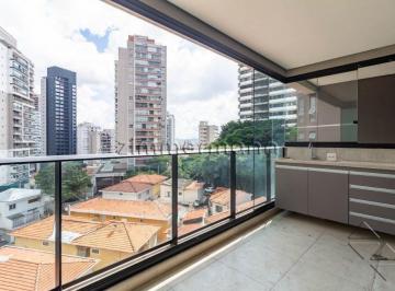 Apartamento · 89m² · 2 Quartos · 2 Vagas · APARTAMENTO SUMARÉ 2 DORMITÓRIOS 2 VAGAS
