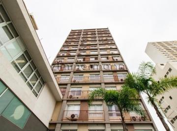 Comercial · 37m² · 1 Vaga · CONJUNTO COMERCIAL PINHEIROS