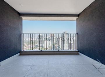 Apartamento · 82m² · 2 Quartos · 1 Vaga · APARTAMENTO PINHEIROS 2 DORMITÓRIOS 1 VAGA