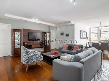 Capa alterada 19/03/25 · APARTAMENTO HIGIENÓPOLIS 3 DORMITÓRIOS 2 VAGAS