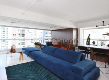 Apartamento · 174m² · 2 Quartos · 3 Vagas · APARTAMENTO VILA CLEMENTINO 2 DORMITÓRIOS