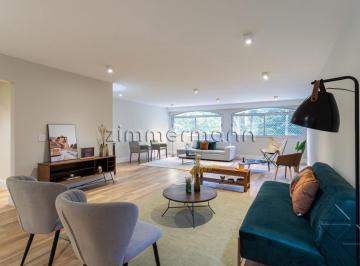 Apartamento · 263m² · 4 Quartos · 2 Vagas · APARTAMENTO BELA VISTA 4 DORMITÓRIOS