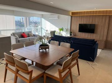 Apartamento · 134m² · 3 Quartos · 3 Vagas · APARTAMENTO MOOCA 3 SUÍTES 3 VAGAS