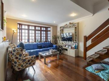 Casa · 168m² · 4 Quartos · 1 Vaga · CASA DE VILA PERDIZES 4 DORMITÓRIOS 1 VAGA
