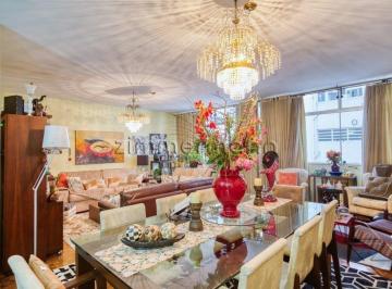 Apartamento · 151m² · 3 Quartos · 2 Vagas · APARTAMENTO JARDIM AMÉRICA 3 DORMITÓRIOS 2 VAGAS