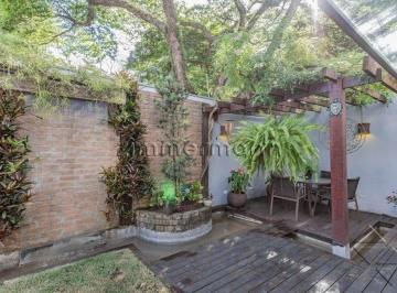 Casa · 380m² · 3 Quartos · 2 Vagas · CASA SOBRADO 3 SUÍTES CAMPO BELO