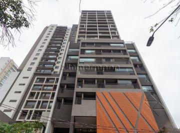 Apartamento · 57m² · 2 Quartos · 1 Vaga · APARTAMENTO SAÚDE 2 DORMITÓRIOS 1 VAGA