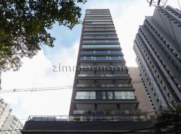 Apartamento · 270m² · 4 Quartos · 4 Vagas · APARTAMENTO JARDIM PAULISTA 4 SUITES 4 VAGAS