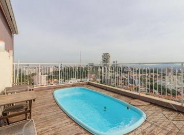 Apartamento · 150m² · 2 Quartos · 2 Vagas · COBERTURA DUPLEX   VILA IPOJUCA 2 DORMITÓRIOS 2 VAGAS