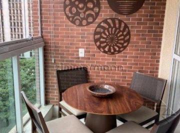 Apartamento · 51m² · 1 Quarto · 1 Vaga · APARTAMENTO VILA OLÍMPIA 1 SUÍTE 1 VAGA