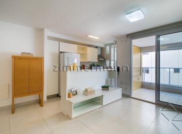 Apartamento · 52m² · 1 Quarto · 1 Vaga · APARTAMENTO CONSOLAÇÃO 1 DORMITÓRIO 1 VAGA