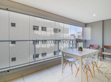 Apartamento · 52m² · 1 Quarto · 1 Vaga · APARTAMENTO CONSOLAÇÃO 1 DORMITÓRIO 1 VAGA