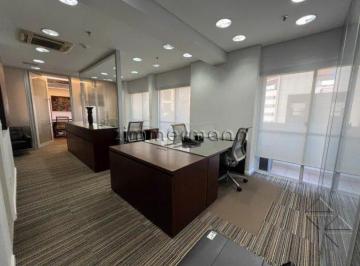 Comercial · 100m² · 3 Vagas · SALA COMERCIAL VILA OLIMPIA 3 VAGAS