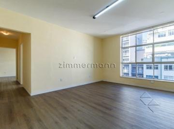 Comercial · 97m² · CONJUNTO COMERCIAL REPÚBLICA 3 SALAS
