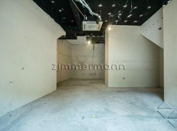 Comercial · 100m² · LOJA COM 100² NO JARDIM AMÉRICA