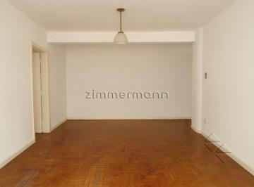 Apartamento · 72m² · 3 Quartos · APARTAMENTO JARDIM PAULISTA 3 DORMITÓRIOS SEM VAGA