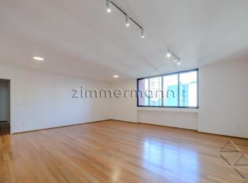 Apartamento · 134m² · 3 Quartos · 2 Vagas · APARTAMENTO JARDIM AMÉRICA 3 DORMITÓRIOS 2 VAGAS