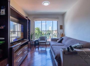 Apartamento · 110m² · 3 Quartos · 2 Vagas · APARTAMENTO CHACARA KLABIN 3 DORMITÓRIOS 2 VAGAS