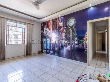 Apartamento · 100m² · 2 Quartos · APARTAMENTO SANTA CECÍLIA 2 DORMITÓRIOS