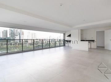Apartamento · 142m² · 2 Quartos · 2 Vagas · APARTAMENTO REAL PARQUE 2 DORMITÓRIOS 2 VAGAS