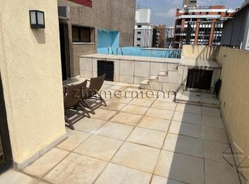 Apartamento · 317m² · 4 Quartos · 4 Vagas · COBERTURA DUPLEX COM 4 DORMITORIOS 4 VAGAS EM PERFDIZES