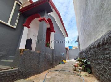 Casa · 250m² · 4 Quartos · 2 Vagas · CASA TÉRREA ALTO DA LAPA 4 DORMITÓRIOS