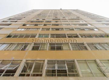Apartamento · 170m² · 4 Quartos · 2 Vagas · APARTAMENTO SANTA CECILIA 4 DORMITÓRIOS 2 VAGAS
