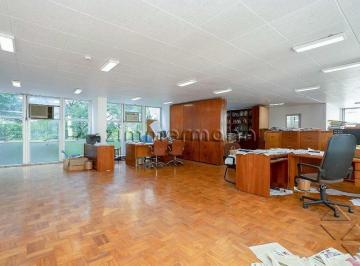 Comercial · 200m² · 1 Vaga · CONJUNTO COMERCIAL NO JARDIM AMÉRICA
