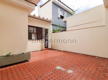 Casa · 172m² · 3 Quartos · 2 Vagas · CASA SOBRADO BROOKLIN 3 DORMITÓRIOS 2 VAGAS