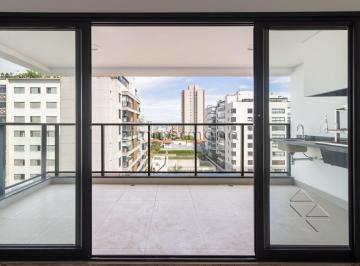 Apartamento · 115m² · 3 Quartos · 3 Vagas · APARTAMENTO SUMARÉ 3 DORMITÓRIOS 3 VAGAS E DEPÓSITO