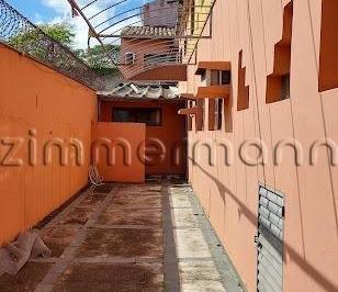 Casa · 244m² · 4 Quartos · 4 Vagas · CASA SOBRADO ALTO DE PINHEIROS 4 DORMITÓRIOS