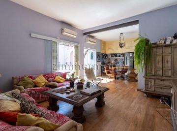 Comercial · 376m² · 1 Quarto · 6 Vagas · CASA COMERCIAL RESIDENCIAL JARDIM PAULISTANO 6 VAGAS