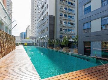 Apartamento · 75m² · 2 Quartos · 1 Vaga · APARTAMENTO Á VENDA  CHACARA SANTO ANTONIO  2 DORMITÓRIOS 1 VAGA