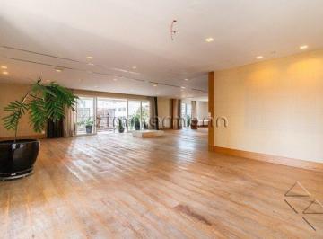 Apartamento · 390m² · 2 Quartos · 6 Vagas · APARTAMENTO ITAIM BIBI 3 SUÍTES 6 VAGAS