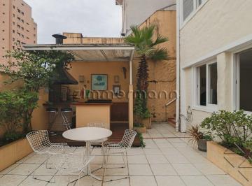 Casa · 276m² · 4 Quartos · 3 Vagas · SOBRADO 4 DORMITÓRIOS ALTO DE PINHEIROS