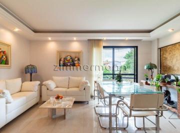 Apartamento · 104m² · 3 Quartos · 2 Vagas · APARTAMENTO ALTO DA LAPA 3 DORMITÓRIOS 2 VAGAS