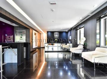 Comercial · 40m² · 1 Vaga · SALA COMERCIAL NA CONSOLAÇÃO