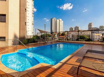 Apartamento · 115m² · 3 Quartos · 2 Vagas · APARTAMENTO SANTANA 3 DORMITÓRIOS 2 VAGAS