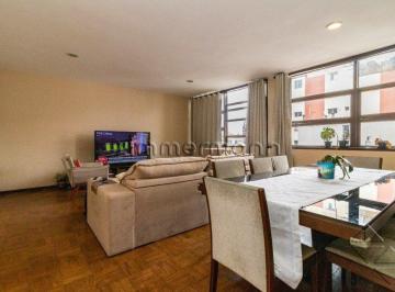 Apartamento · 161m² · 3 Quartos · 1 Vaga · APARTAMENTO JARDIM PAULISTA 4 DORMITÓRIOS