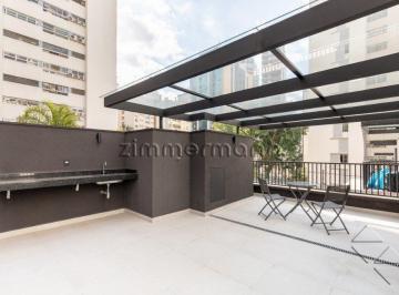 Casa · 172m² · 2 Quartos · 2 Vagas · CASA TRIPLEX EM CONDOMINIO HIGIENÓPOLIS 2 DORMITÓRIOS 2 VAGAS