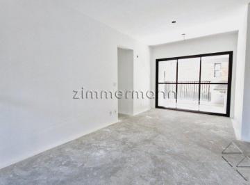 Apartamento · 91m² · 3 Quartos · 2 Vagas · APARTAMENTO BROOKLIN 3 DORMITORIOS 2 VAGAS
