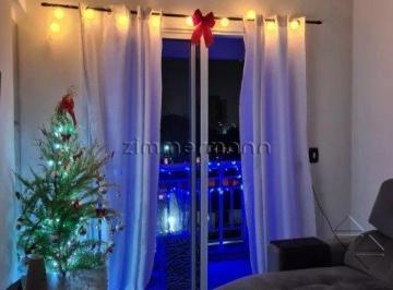 Apartamento · 62m² · 2 Quartos · 2 Vagas · APARTAMENTO SANTANA, 2 DORMITÓRIOS, 2 VAGAS