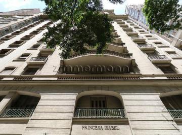 Comercial · 260m² · 1 Vaga · CONJUNTO COMERCIAL REPÚBLICA