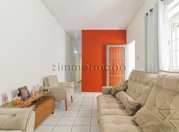Casa · 116m² · 3 Quartos · 1 Vaga · CASA SOBRADO VILA ROMANA 3 DORMITÓRIOS 1 VAGA