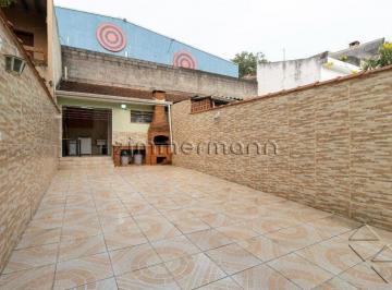 Casa · 170m² · 3 Quartos · 2 Vagas · CASA 3 DORMITÓRIOS BROOKLIN