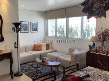 Apartamento · 86m² · 2 Quartos · 2 Vagas · APARTAMENTO ALTO DA LAPA 2 DORMITÓRIOS 2 VAGAS