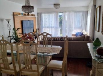 Apartamento · 121m² · 3 Quartos · 2 Vagas · APARTAMENTO CONSOLAÇÃO, 3 DORMITÓRIOS, 2 VAGAS.